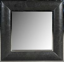 зеркало черное квадратное luxury & nobility в Подольске
