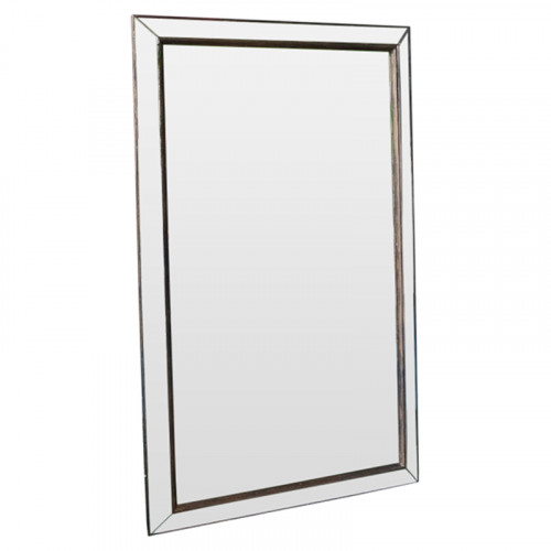 зеркало венецианское большое прямоугольное mirrored loft в Подольске