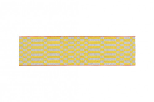 ковер bandas individual b yellow от gan в Подольске