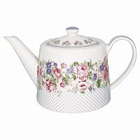 чайник rose white в Подольске