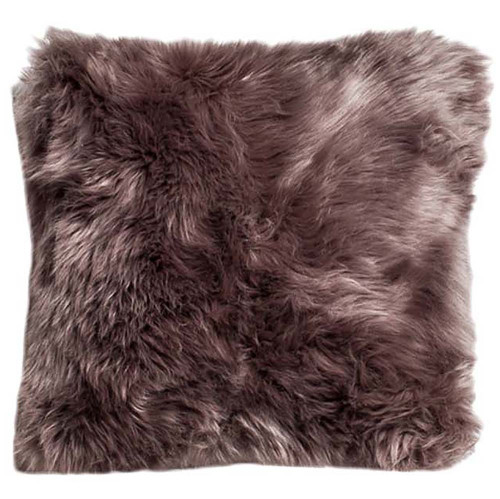 подушка нз серая односторонняя 40х40 в Подольске