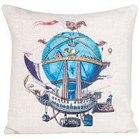 интерьерная подушка «минерва» в Подольске