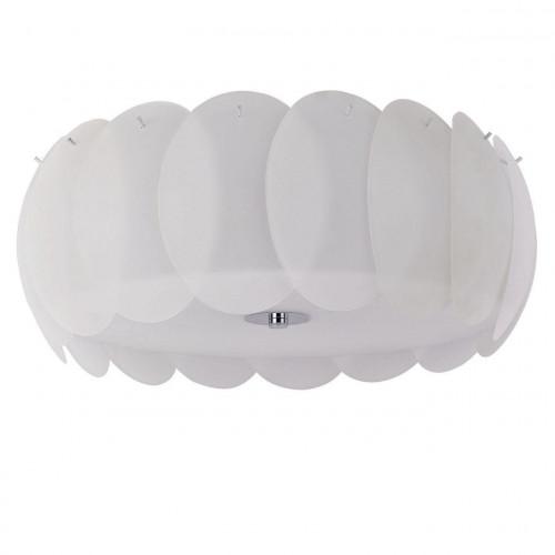 потолочный светильник ideal lux ovalino pl8 в Подольске