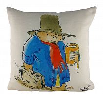 подушка с принтом vintage marmalade в Подольске
