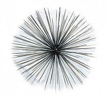 декор ёжик большой в Подольске