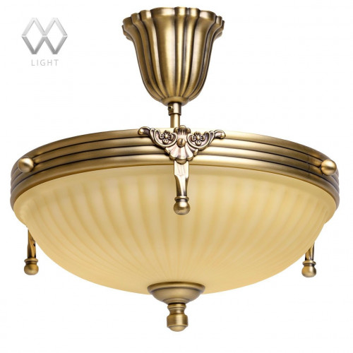 потолочный светильник mw-light афродита 317011403 в Подольске