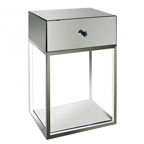 столик зеркальный кофейный kola в Подольске