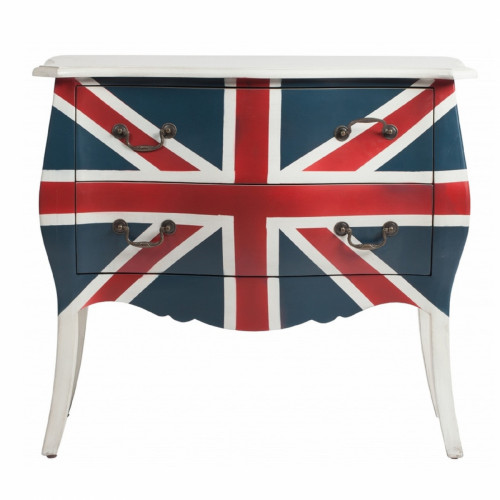 комод bretana мультиколор в Подольске