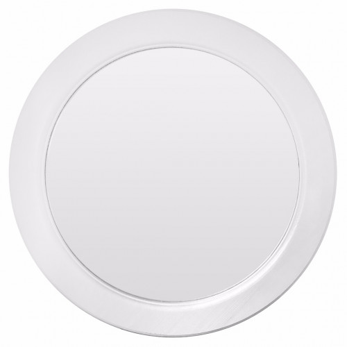 зеркало белое круглое window white в Подольске