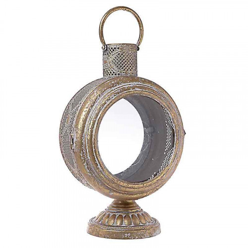 фонарь goldman золотого цвета в Подольске