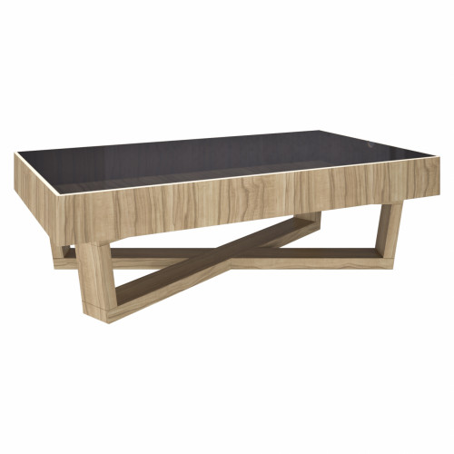 столик журнальный lago maggiore бежевый, чёрный в Подольске