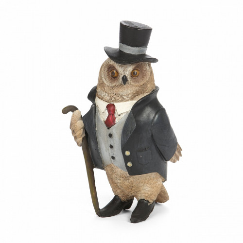 статуэтка mr. owl 1 в Подольске