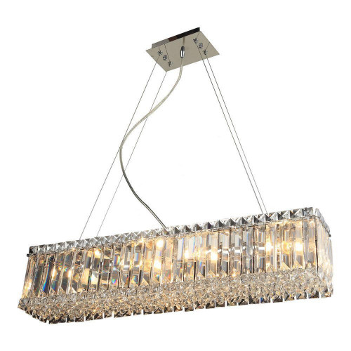 подвесной светильник toplight lorinda tl1166-4h1 в Подольске
