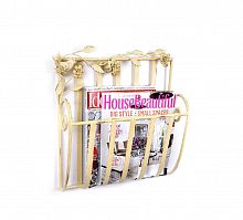 подвесная подставка для журналов и газет birdie в Подольске