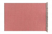 ковер gan diagonal almond-red 200x90 от gan в Подольске