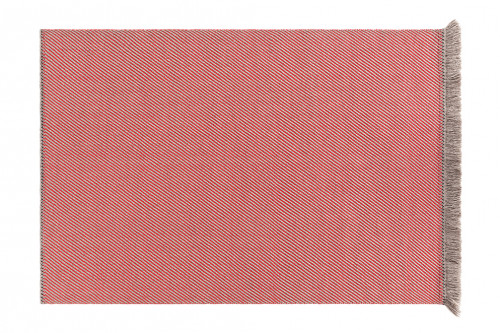 ковер gan diagonal almond-red 200x90 от gan в Подольске
