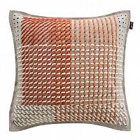 подушка квадатная canevas geo cora от gan в Подольске