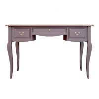 стол письменный leontina lavanda лавандовый в Подольске