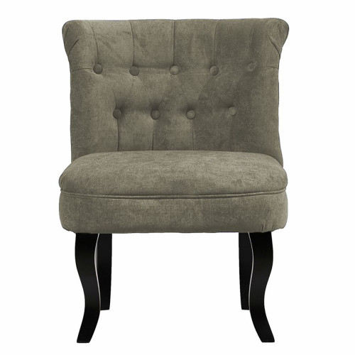 кресло dawson серо-зеленое в Подольске