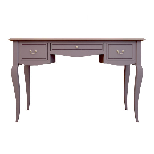 стол письменный leontina lavanda лавандовый в Подольске
