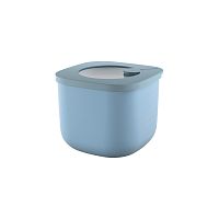 контейнер для хранения store&more 750 мл голубой в Подольске