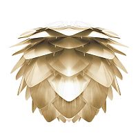 плафон silvia brushed brass в Подольске