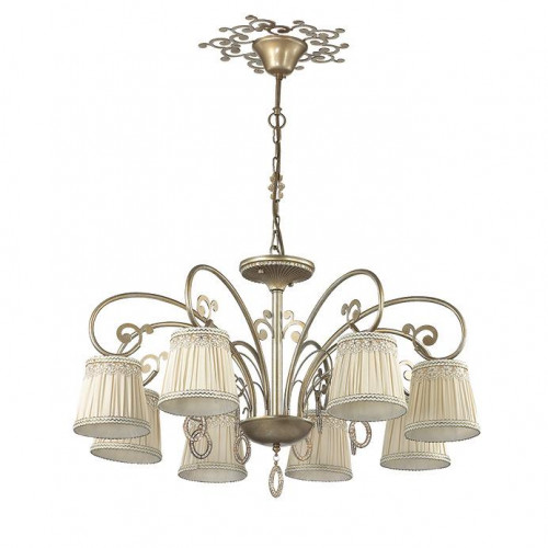 подвесная люстра odeon light obena 3463/8 в Подольске