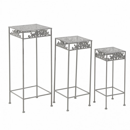 набор столов terra серый в Подольске