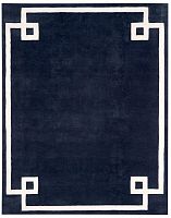 ковер navy bordered 100х120 в Подольске