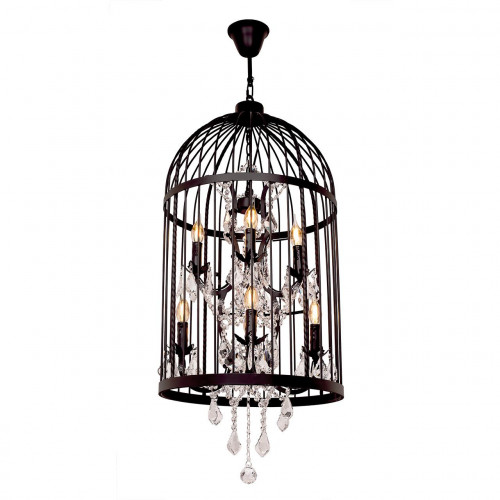 подвесная люстра loft it loft1891/8 в Подольске