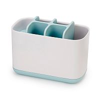 органайзер для зубных щеток easystore™ большой белый в Подольске