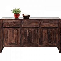 буфет brooklyn walnut коричневый в Подольске