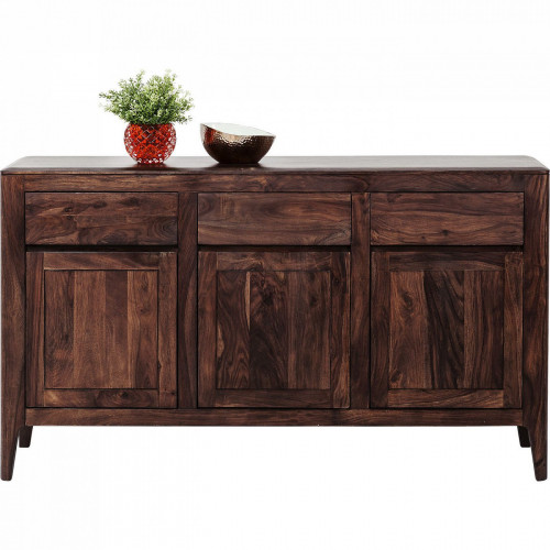 буфет brooklyn walnut коричневый в Подольске