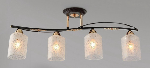 потолочная люстра citilux мотив cl166141 в Подольске