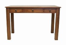 стол fritz коричневый в Подольске