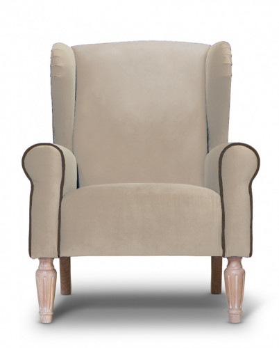 кресло graf бежевое в Подольске