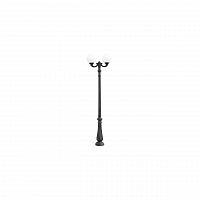уличный фонарь fumagalli nebo ofir/g300 g30.202.r20.aye27 в Подольске