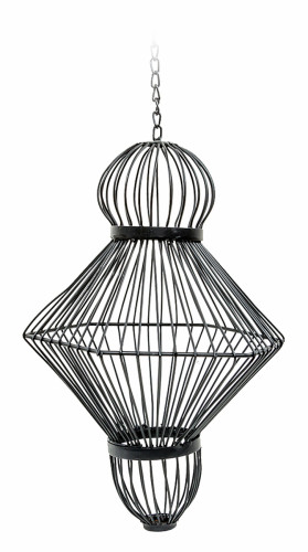 декоративный подвесной элемент фонарь №1 в Подольске