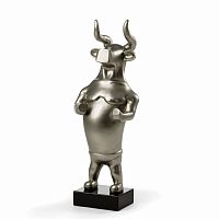статуэтка ox в Подольске