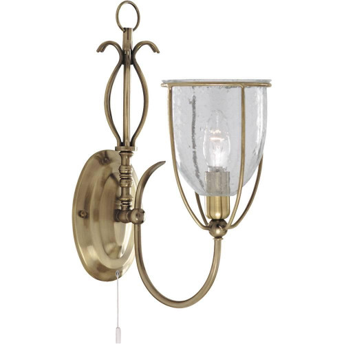 бра arte lamp salvador a6351ap-1ab в Подольске