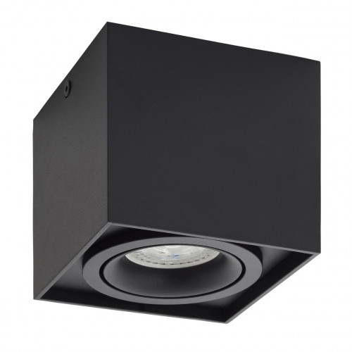 потолочный светильник denkirs dk2003-bk в Подольске