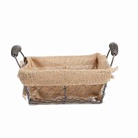 декоратиная корзина tory маленькая в Подольске