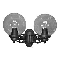 уличный настенный светильник fumagalli porpora/g250 g25.141.000.aze27 в Подольске