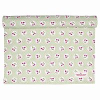 столовая дорожка cherry berry p.green в Подольске