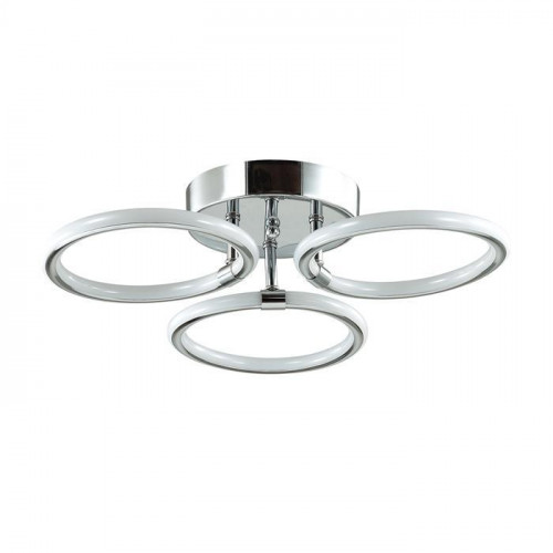 потолочная светодиодная люстра lumion clover 3711/48cl в Подольске