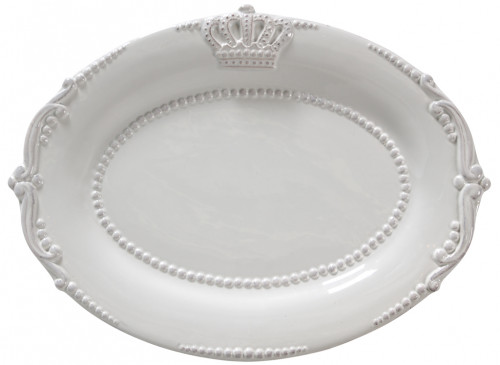 овальное блюдо aisha в Подольске