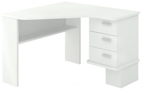 компьютерный стол угловой мэрдэс домино нельсон сд-45с в Подольске