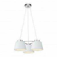 подвесная люстра freya barbara fr5004pl-03ch в Подольске