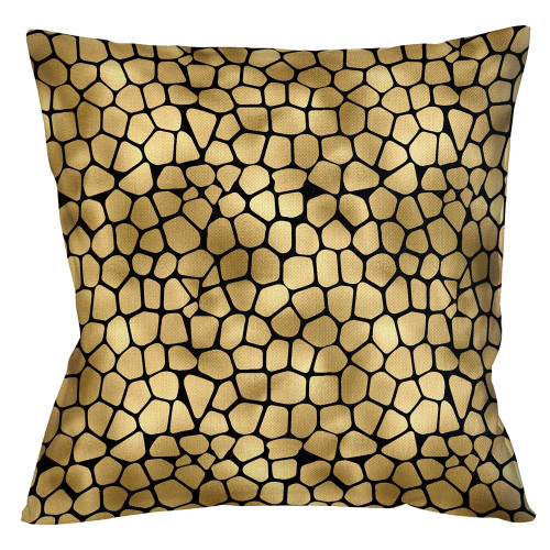 интерьерная подушка «сафари» (ночь) в Подольске