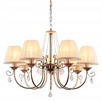 подвесная люстра arte lamp 34 a6021lm-7ab в Подольске